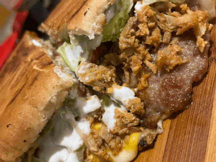 Tortas Los Chukys