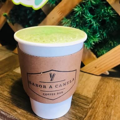 Matcha