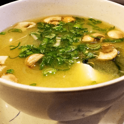 Miso Tori