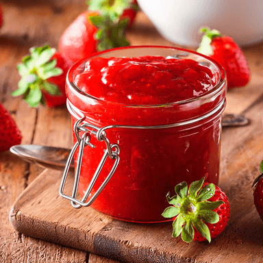 Mermelada de Fresa