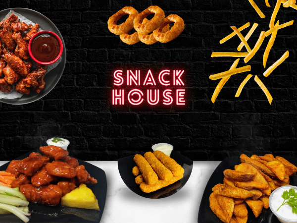 Snack House