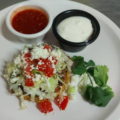 Sopes