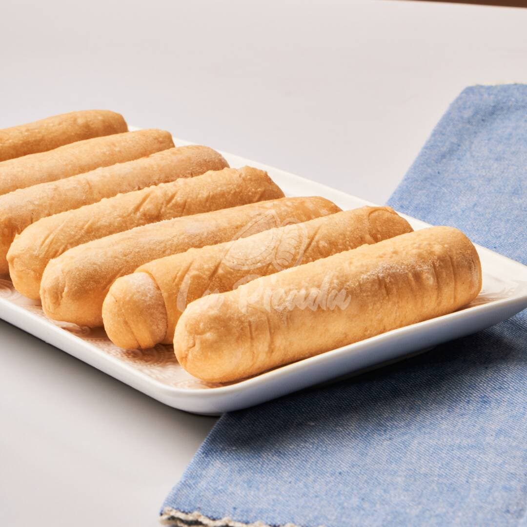 Combo Dedito Merienda (3-5 Personas)