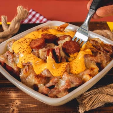 Tasty Papas