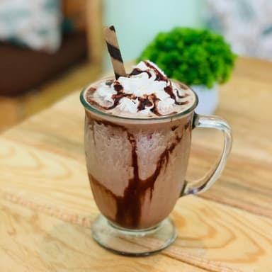 Frappe Moka