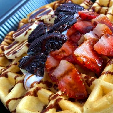 Waffle OREO