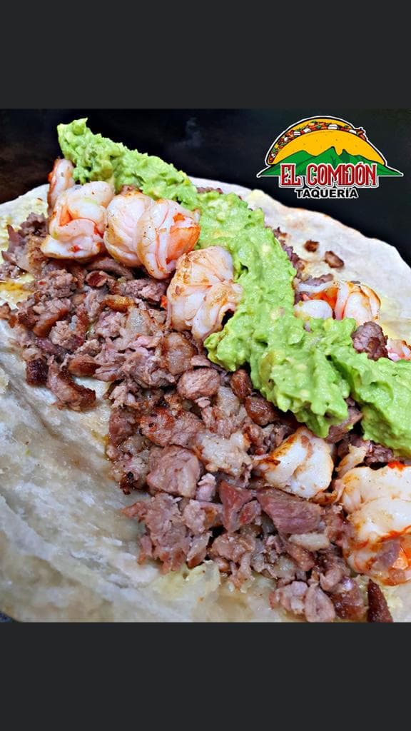 EL COMIDON TAQUERIA