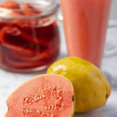 Jugo De Guayaba