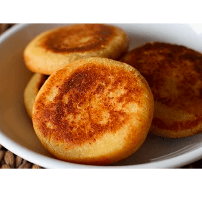 Arepa Boyacense