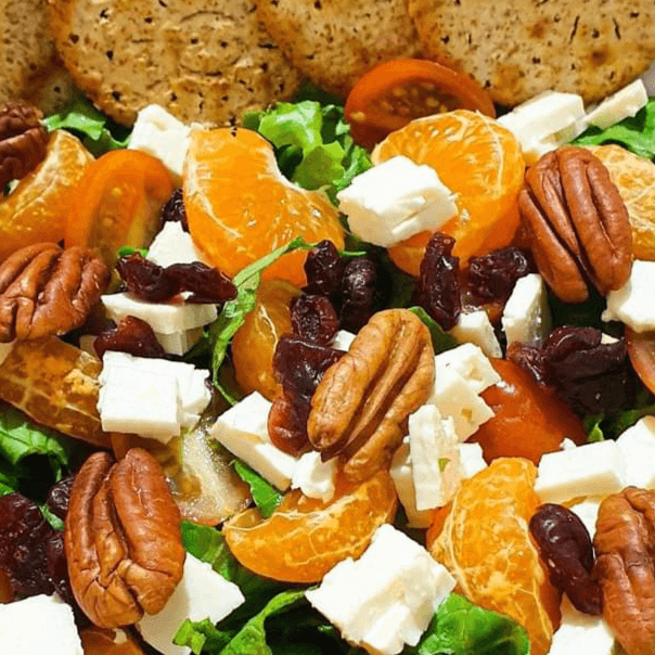 Mandarina/Naranja (Temporada)