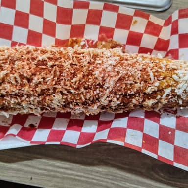 Elote Entero