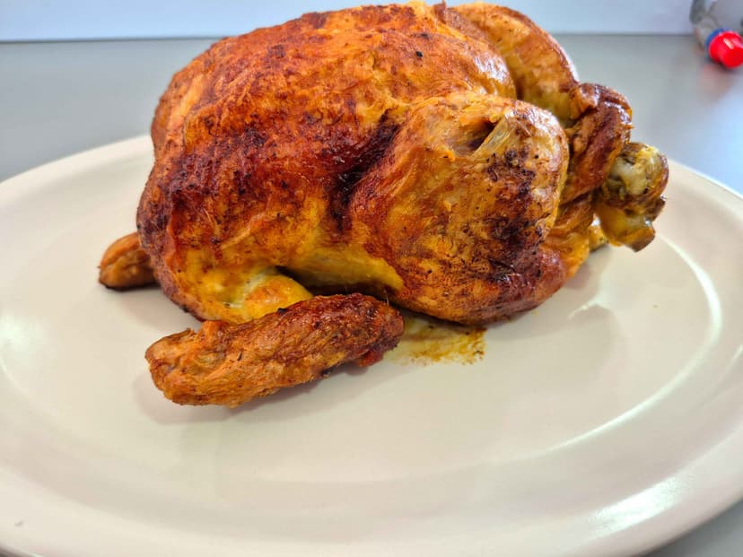 Pollos el Abuelo