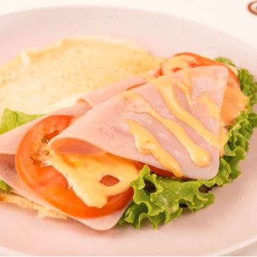 Combo 14 Onces Sandwich