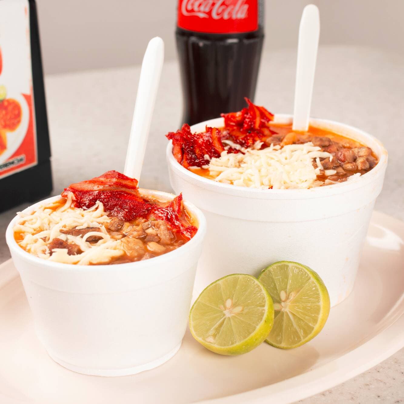 Frijoles especiales