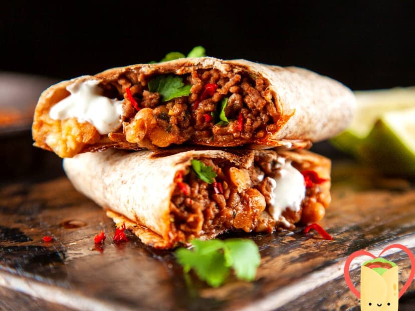 Burrito Lovers