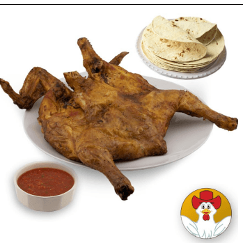 1 Pollo