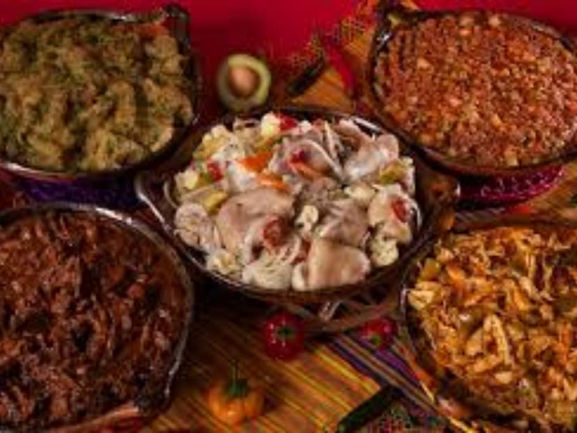 Guisados de la Abuela (Tultepec)