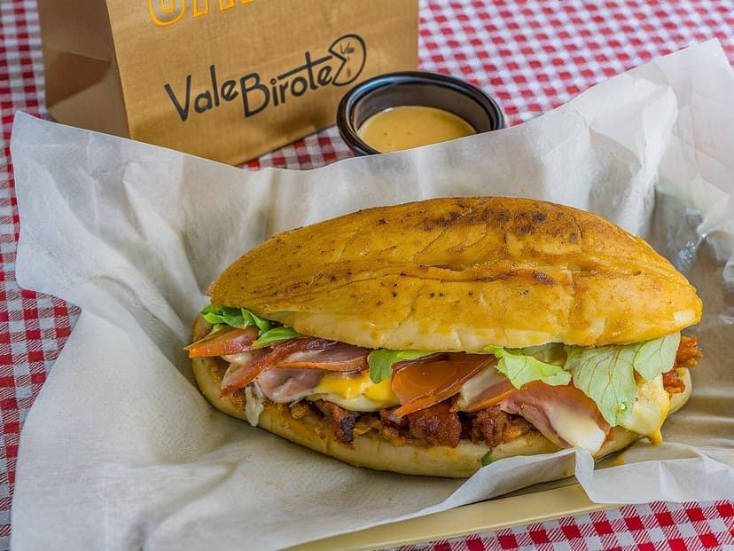 Vale Birote