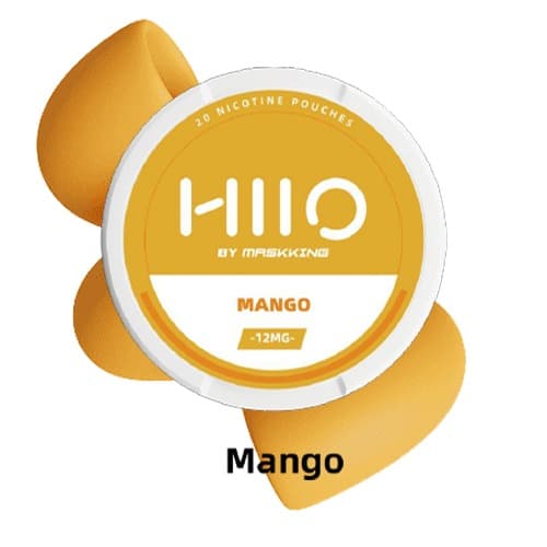 HIIO Maskking Mango