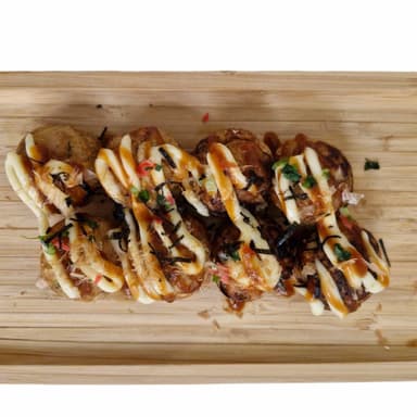 Takoyaki