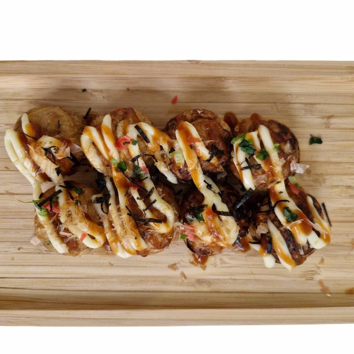 Takoyaki