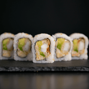 BOGOTA ROLL