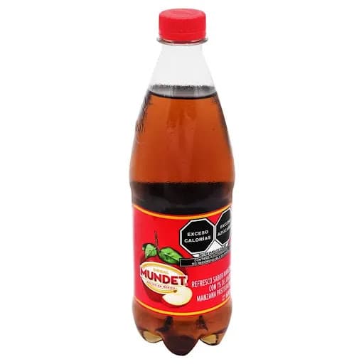 Sidral Mundet