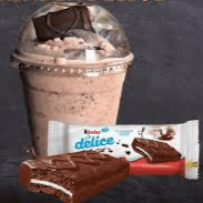 KINDER DELICE CH