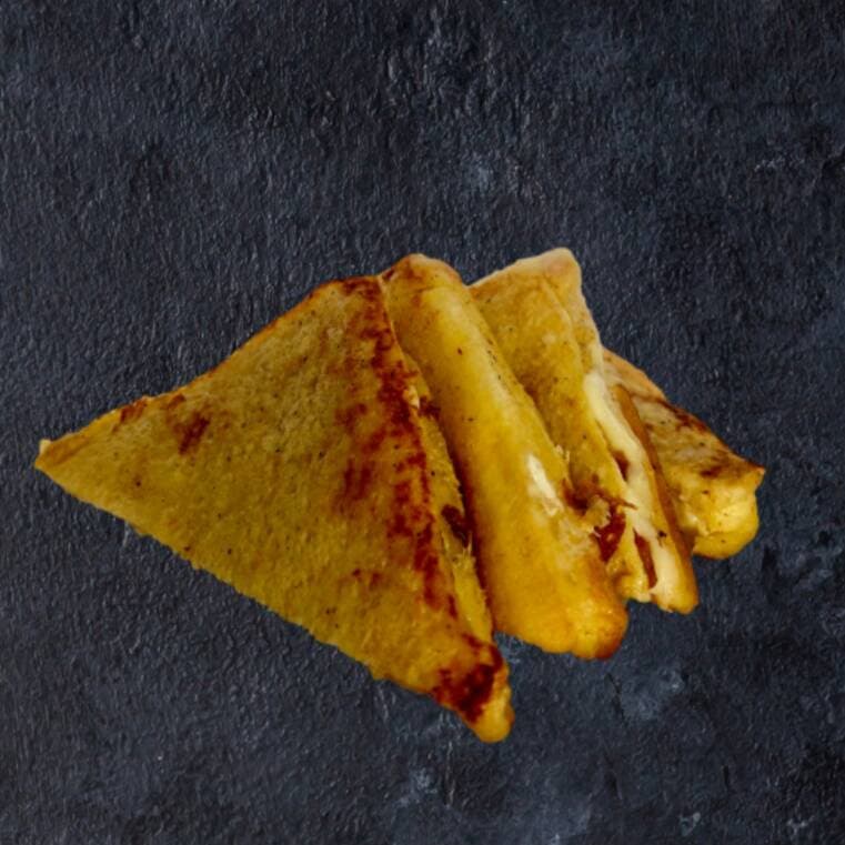 Sandwich Montecristo