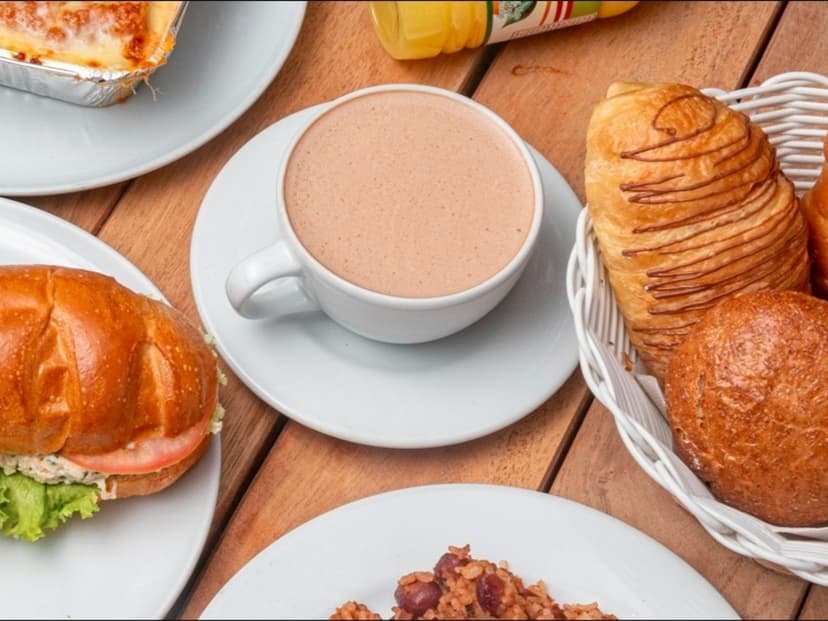 Pan Pa' Ya! Desayunos (HC Cajica)