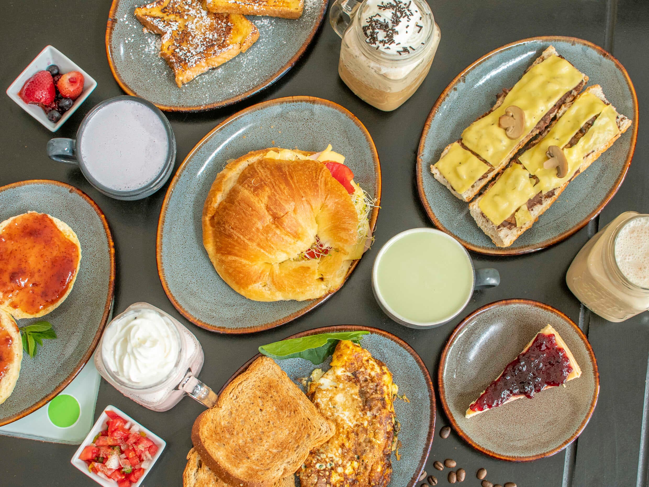 Ke-lev Café
