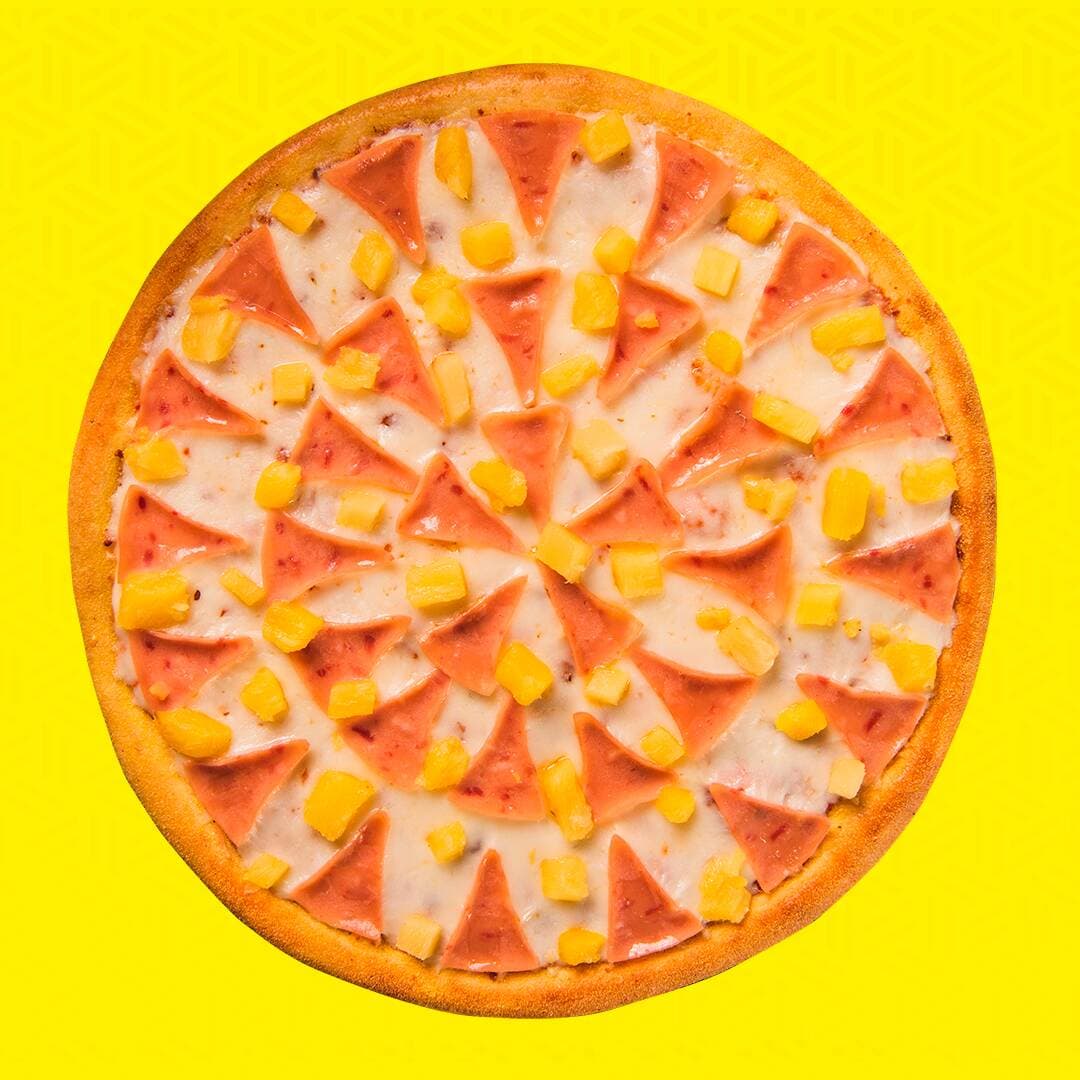 Hawaiana Grande