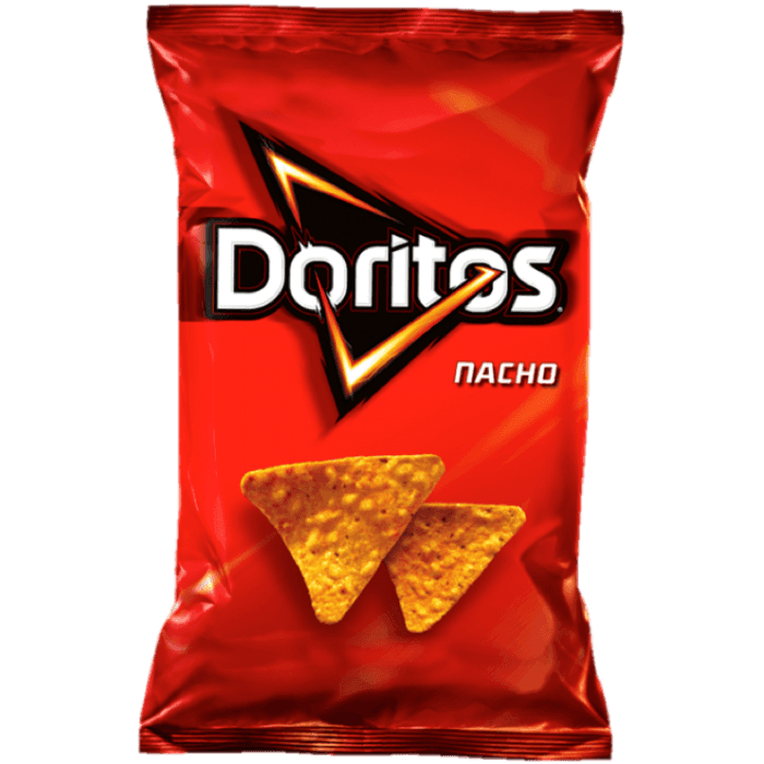 Doritos Nacho