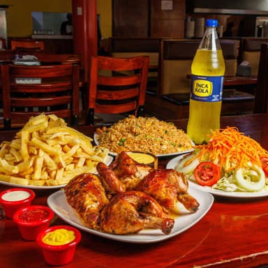 Combo Oferta 5