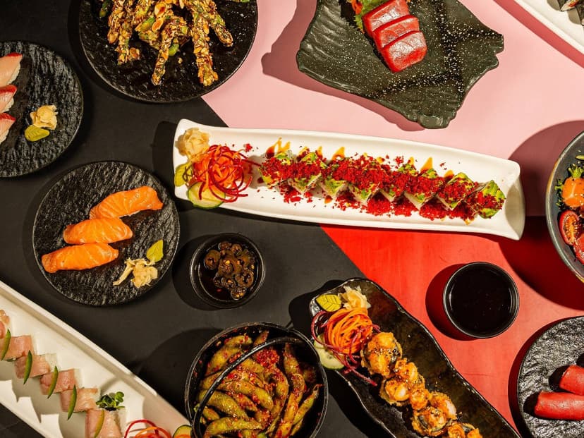 Yoko To Go