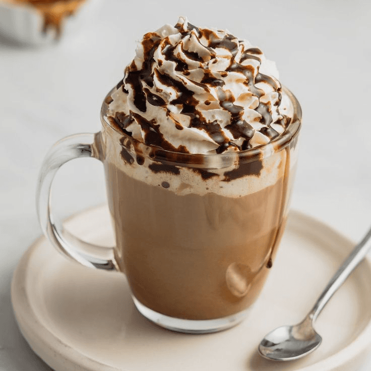 Chocolate Latte