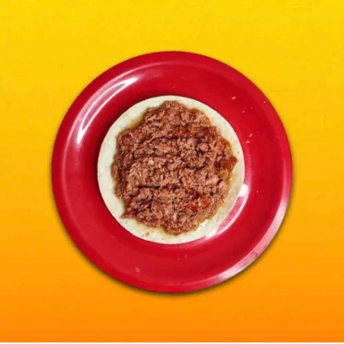 Taco de Marlin