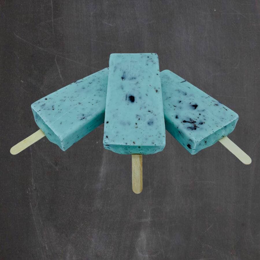 Paleta de Chocomenta