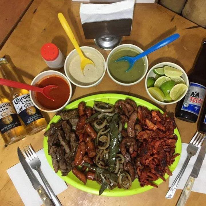 TAQUERIA SOLEI
