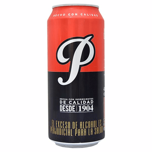 Pilsen Lata 473ml