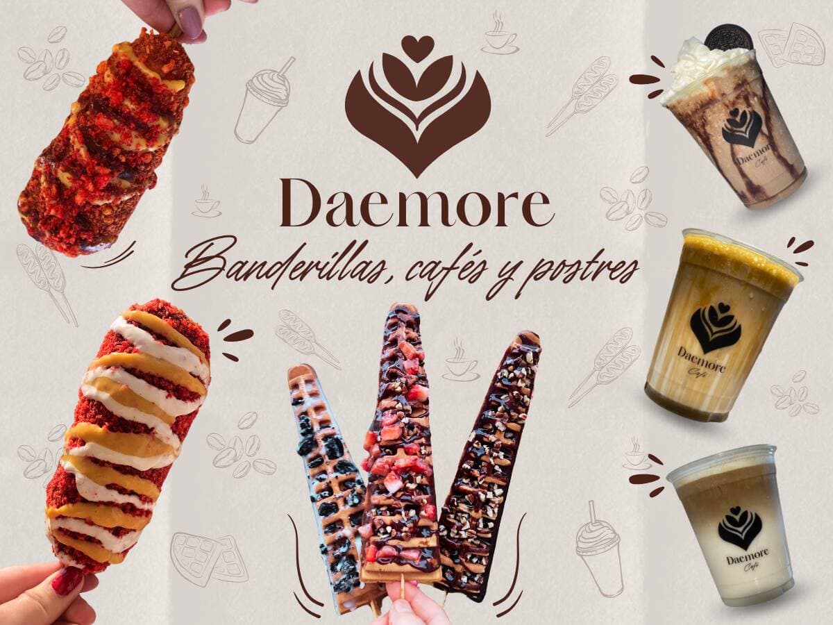 Daemore