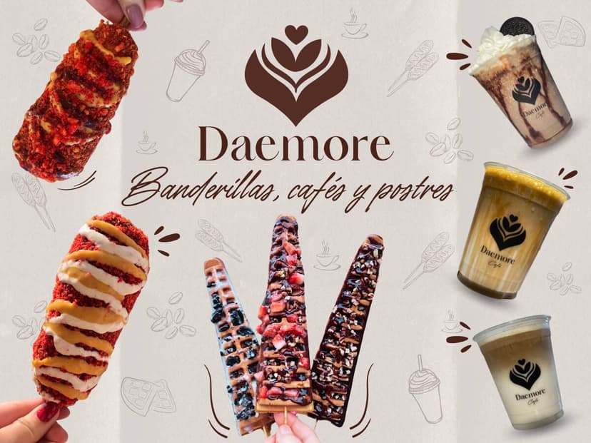Daemore