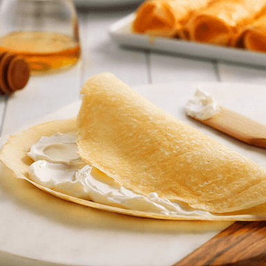 Crepa de Lechera