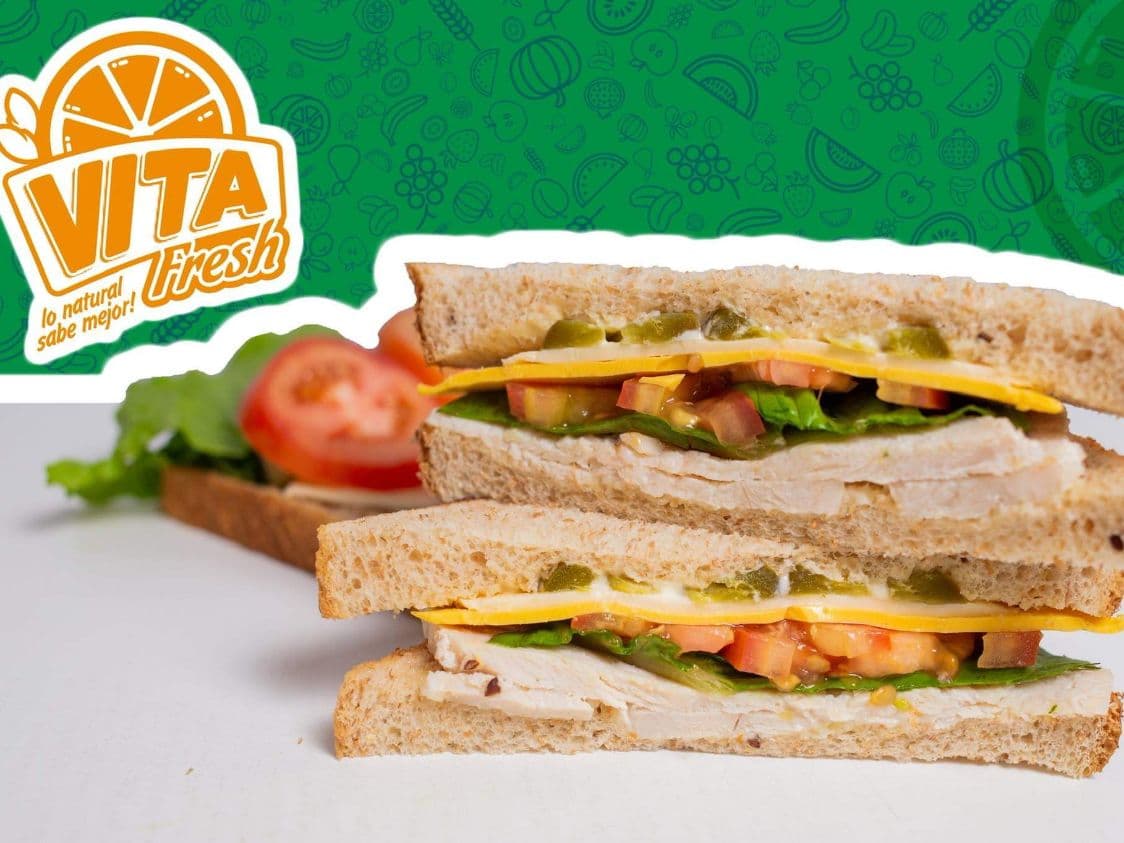 VITA Fresh