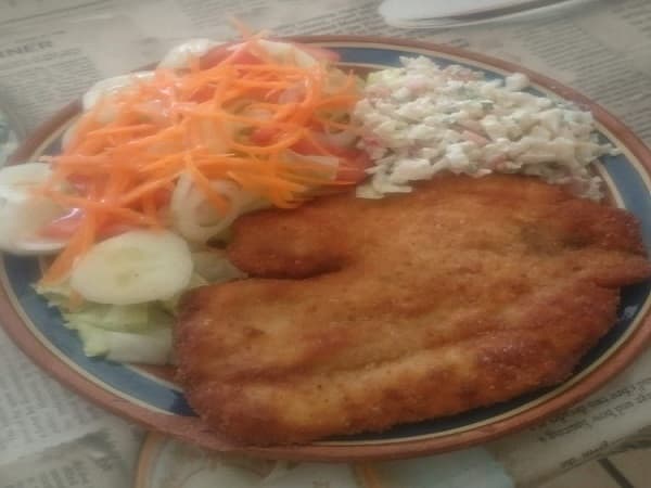 Cocina Las Comadres