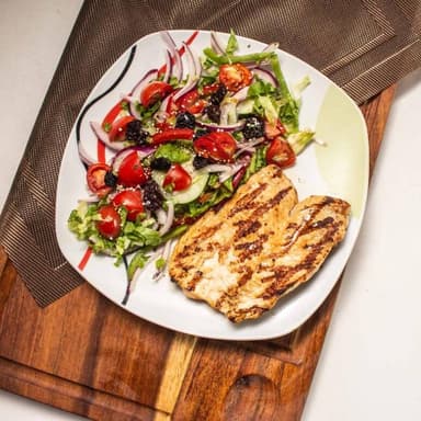 Pechugas de Pollo 500g
