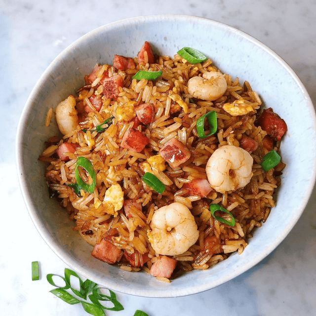 Combo Arroz Home Familiar