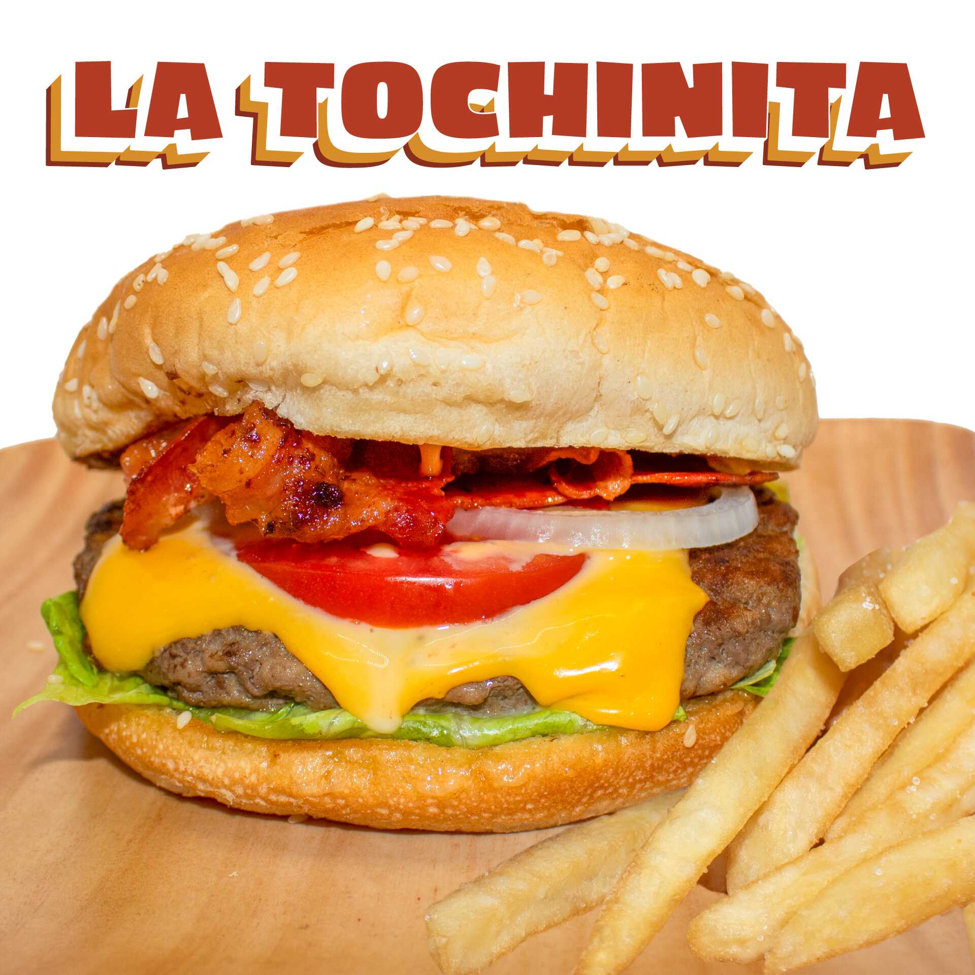 La Tochinita
