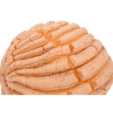 Concha Chocolate