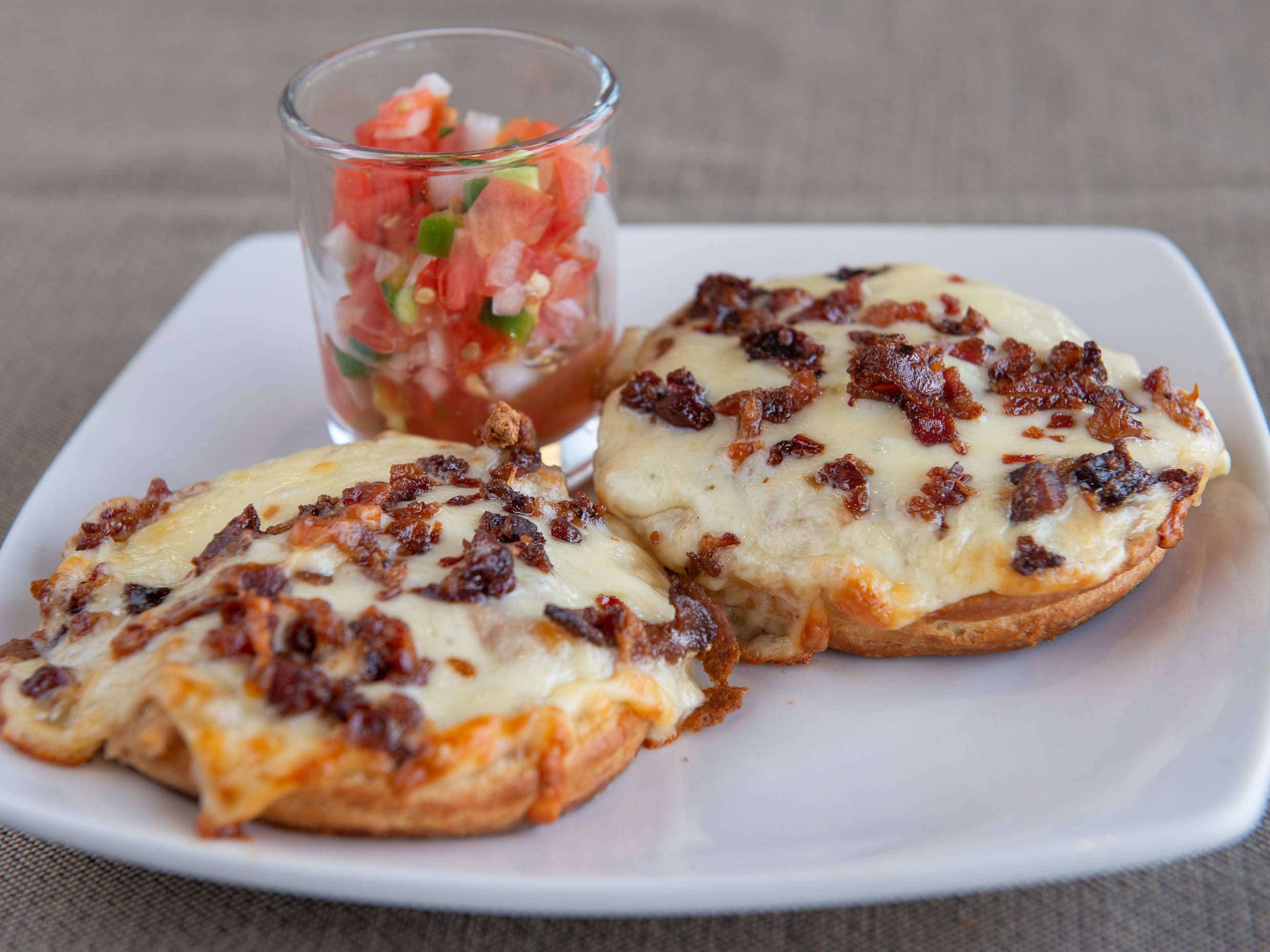 Molletes Especiales